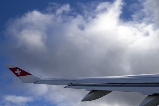 Un appareil de Swiss, pris dans une nuée d'oiseaux à Chicago, n'a pas pu poursuivre son vol en direction de Zurich vendredi.